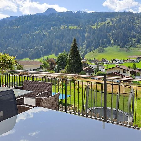 Zimmer & Appartements Schwarzenbacher Sonja & Konrad Kleinarl Ngoại thất bức ảnh