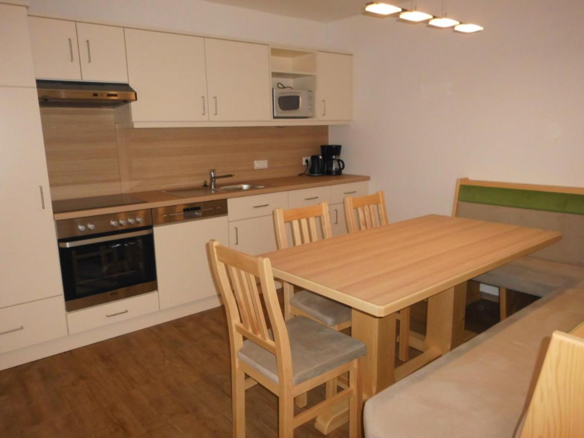 Zimmer & Appartements Schwarzenbacher Sonja & Konrad Kleinarl Ngoại thất bức ảnh