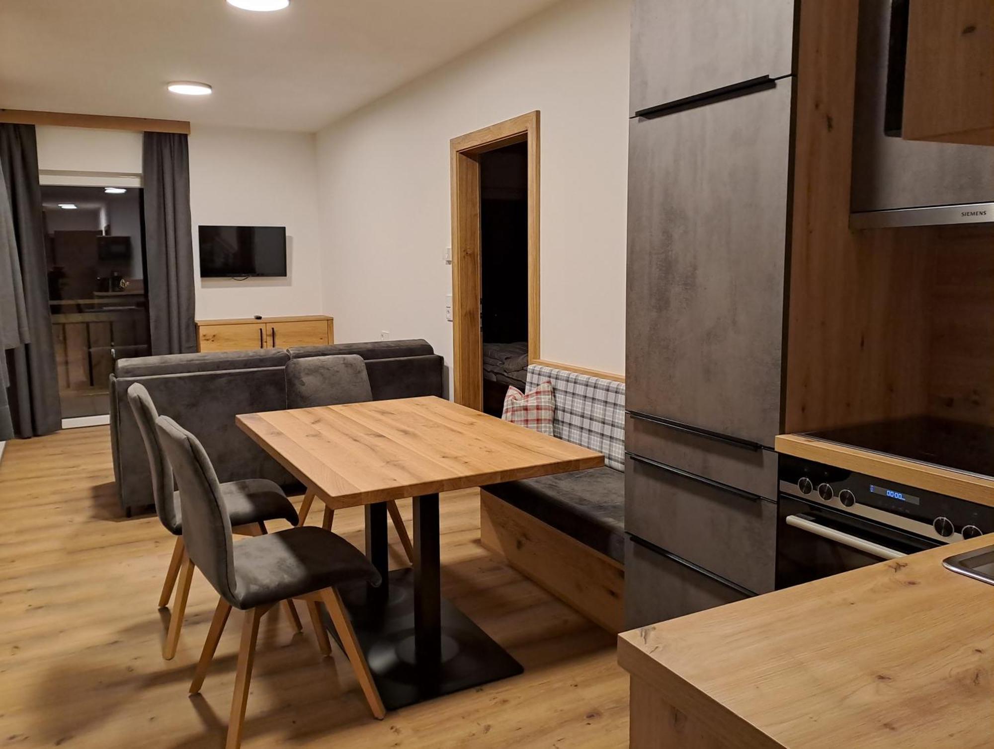 Zimmer & Appartements Schwarzenbacher Sonja & Konrad Kleinarl Ngoại thất bức ảnh