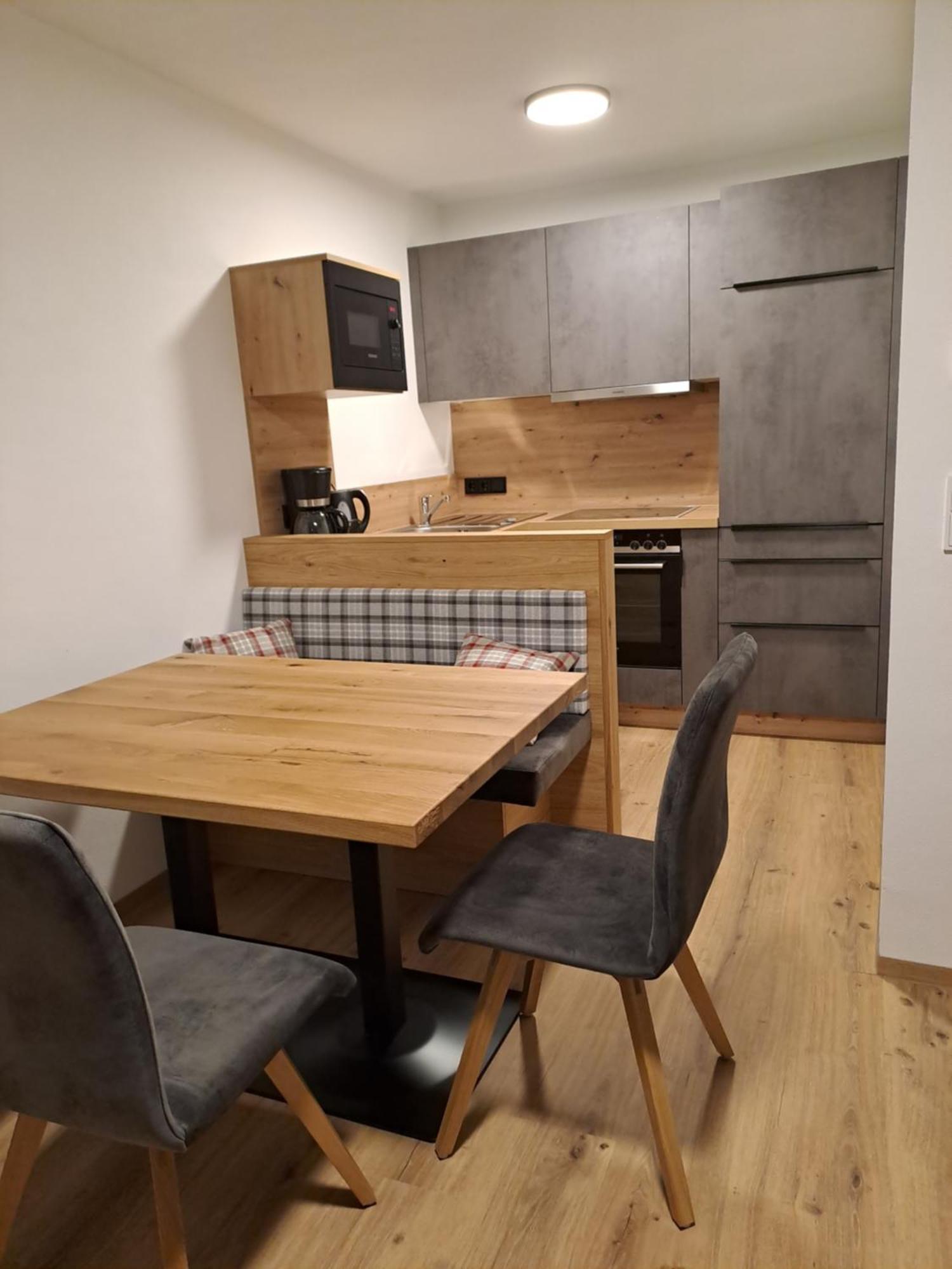 Zimmer & Appartements Schwarzenbacher Sonja & Konrad Kleinarl Ngoại thất bức ảnh