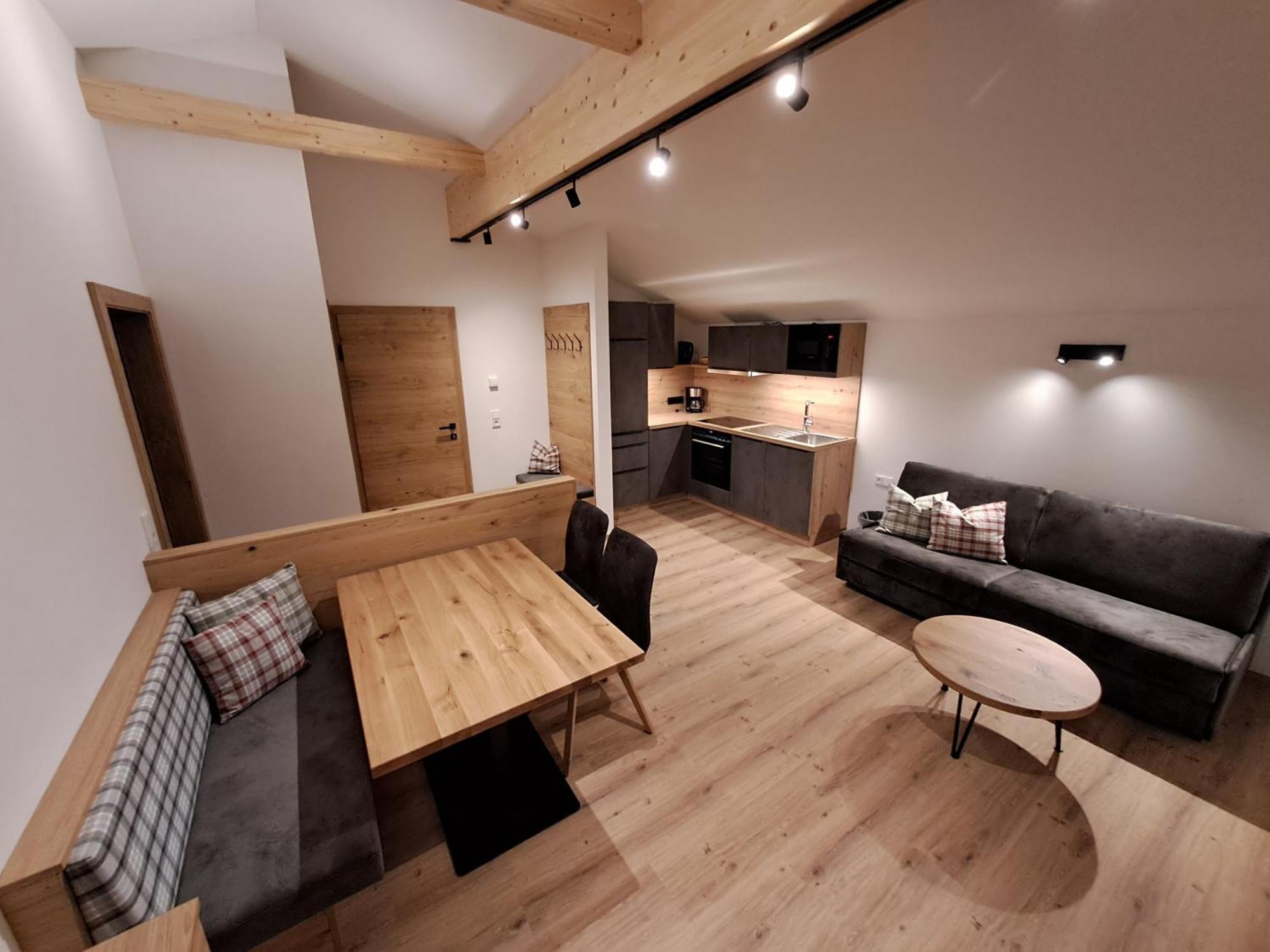 Zimmer & Appartements Schwarzenbacher Sonja & Konrad Kleinarl Ngoại thất bức ảnh