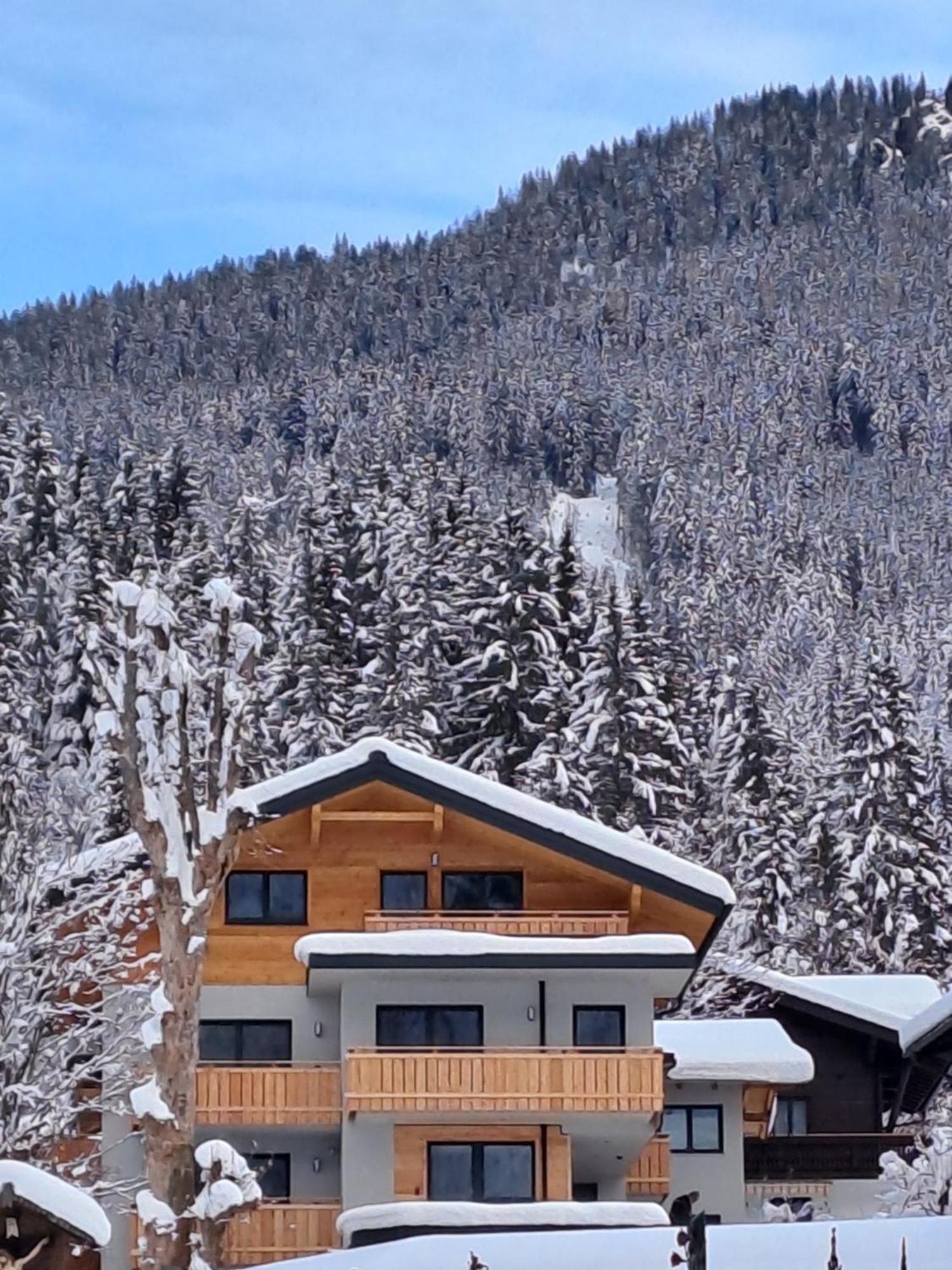 Zimmer & Appartements Schwarzenbacher Sonja & Konrad Kleinarl Ngoại thất bức ảnh